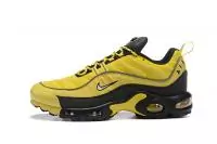 chaussure nike air max 98 yellow black